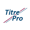 Icon Titre Pro